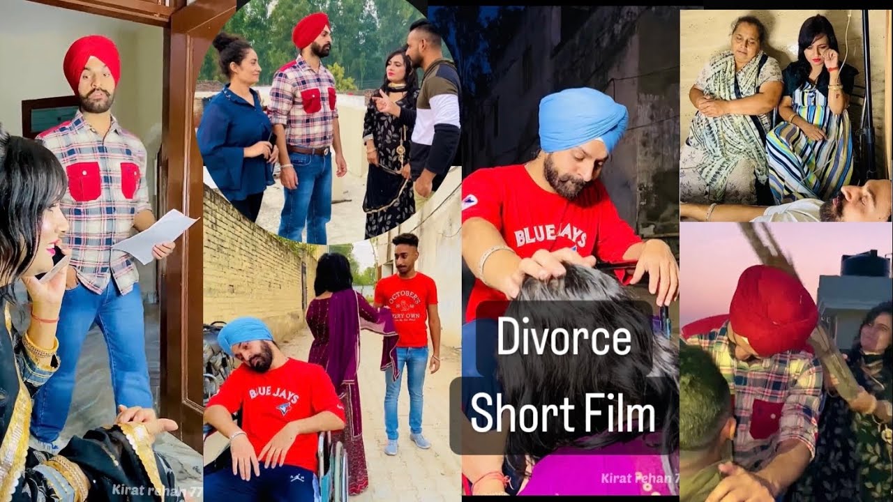 a-short-film-on-divorce-punjabi-drama-marriage-relationship-why