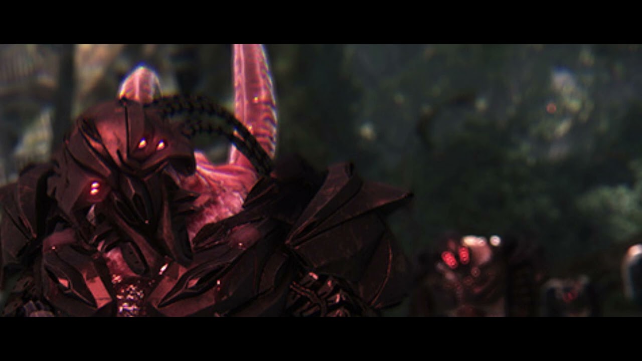 Ceph Mindcarrier (Frantic)