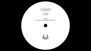 Alan Backdrop - Ramas [MZXIII]