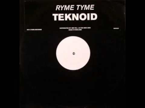 Ryme Tyme - Licence