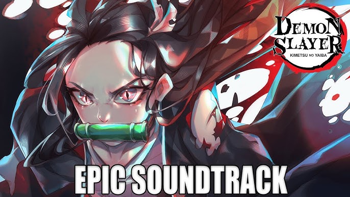 Stream Demon Slayer: Kimetsu no Yaiba OST - Demon Extermination ~Fire~ by  Em-Ost