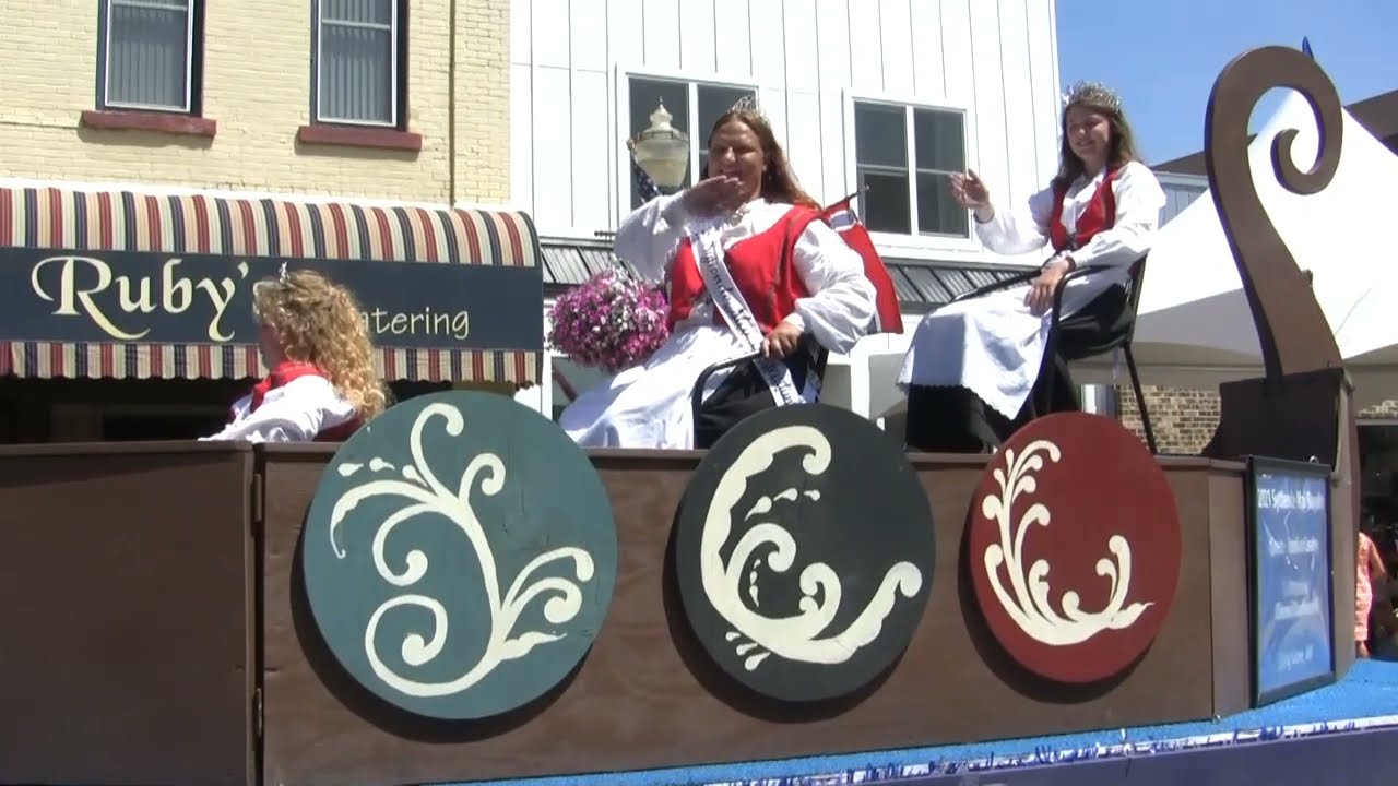 NORDIC FEST PARADE 2021