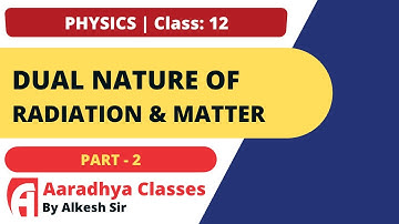 CLASS 12 EM CH-11 PART-2 PHYSICS BY ALKESH SIR