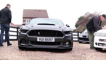 CCUK Presents: DYNO WARS!