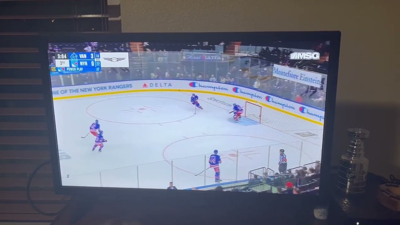 MSC USA by Food Reviewer 2