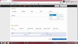Getting started with YGL tutorial screenshot 1