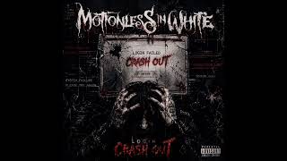 Motionless in white login crash out custom video 