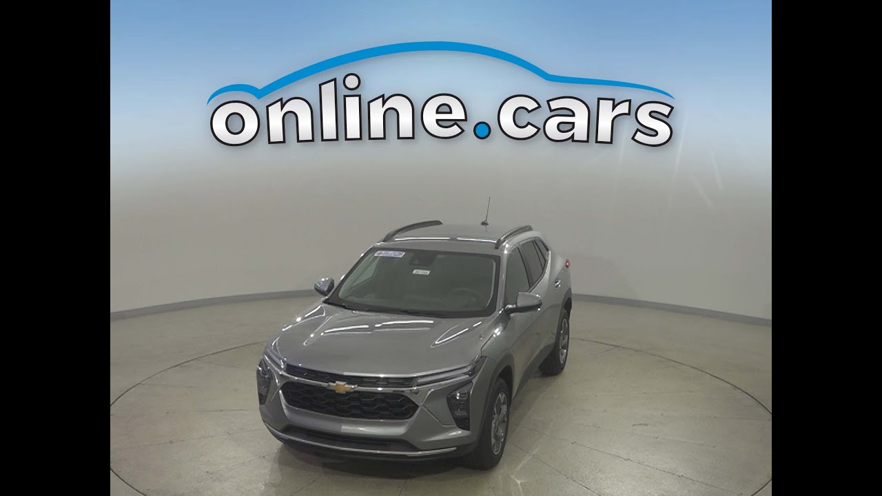 A60660GT Used 2025 Chevrolet Blazer White SUV Test Drive, Review, For Sale