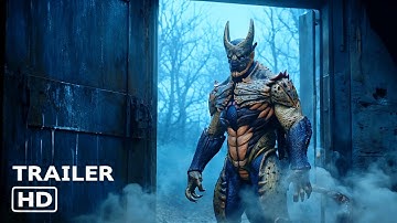 Dragon Ball Movie (2026) | Rise of Legends | Teaser Trailer
