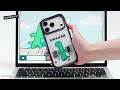 Joguman x CASETiFY