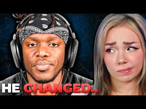 Streamer Reacts to The Never-Ending Downfall of KSI