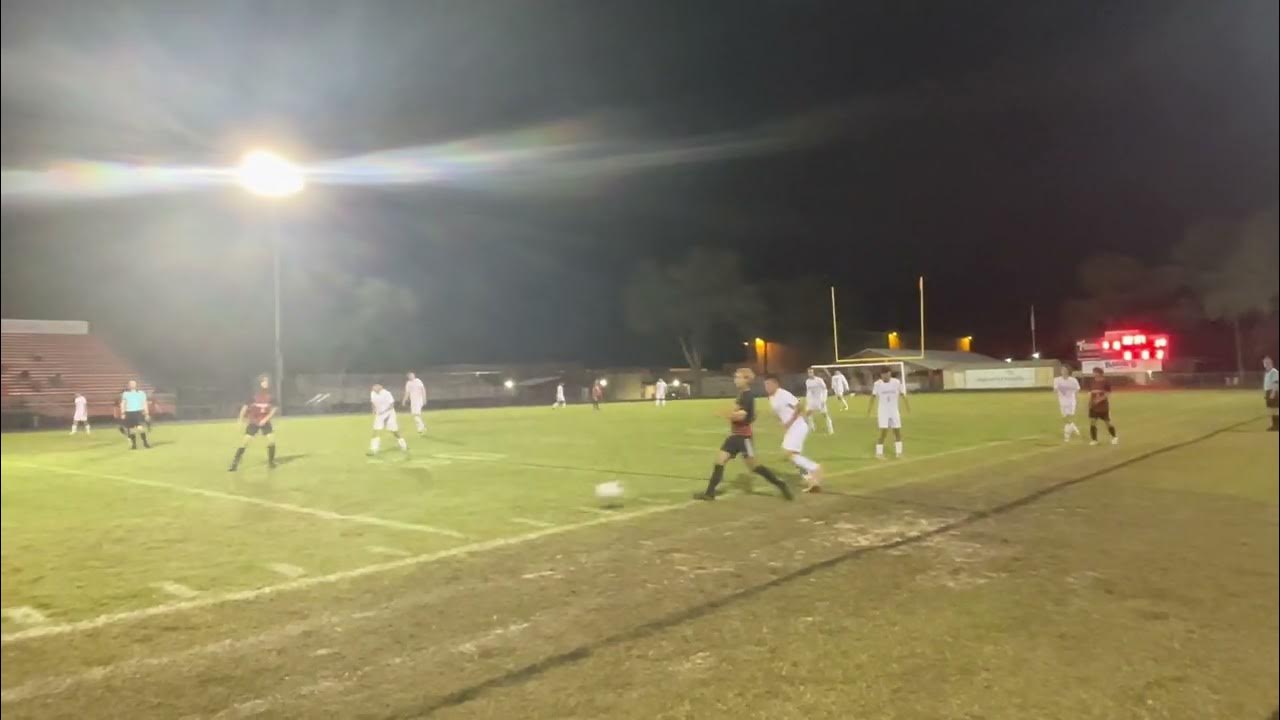 Vs Zephyrhills (Part 3 of 3) YouTube