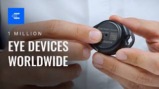 1 million EYE devices worldwide | Teltonika