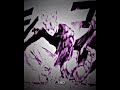 the best character in the world? fax or W??? Garou manga 「 One punch man - Edit 」#onepunchman#garou