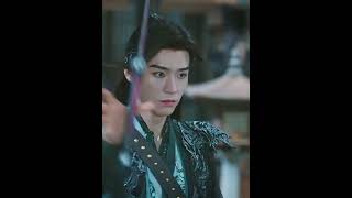 💕 💕 #gongjun #نهر_الدم #BloodRiver #暗河传 #YOUKU #优酷 #simongong #cdrama #shorts