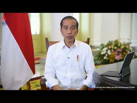 Jokowi Perbolehkan Masyarakat Tak Pakai Masker di Ruang Terbuka