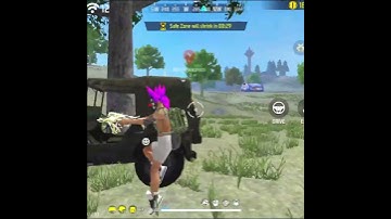 Free Fire Comedy Rush - Double Vector OP Squad Fun 😂 #freefire #shorts #nsnayempicchi #funny