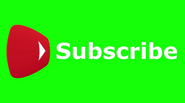 Youtube subscribe button effects pack 4K UHD