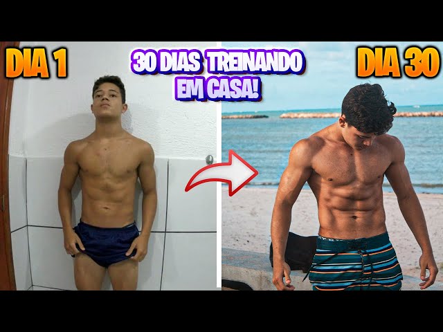 A evolução do Dududuelista treinando em casa 😮😮 