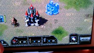 Empire War Tower Defense TD Games and Reviews screenshot 3