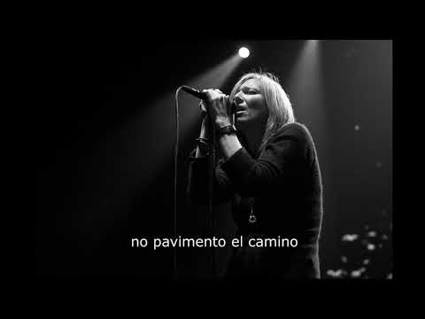 Portishead - Half