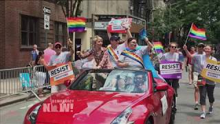 Top U.S. & World Headlines — June 26, 2017