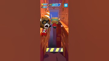 My Talking Tom 2 New Video Best Funny Android GamePlay  #75