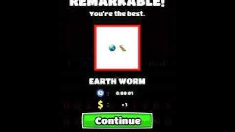 Emoji Challenge game answers level 7