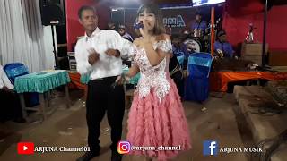 TERBARU!!!NYANDING LIYANE(lilo)-VIVI VOLETHA feat ARJUNA MUSIK