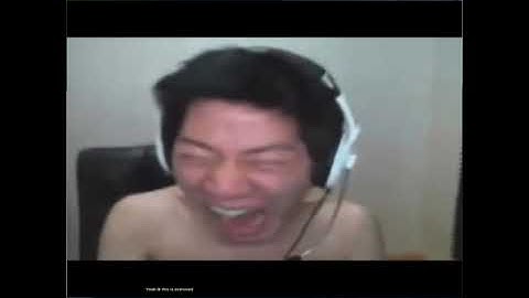 [YBA] Aerosmith be like