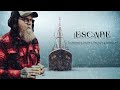 Escape - A cinematic journey through 4 countries! #travel #drone