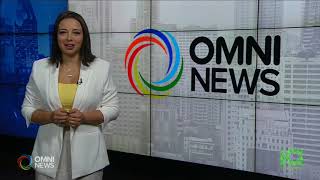 OMNI News Arabic Edition first broadcast