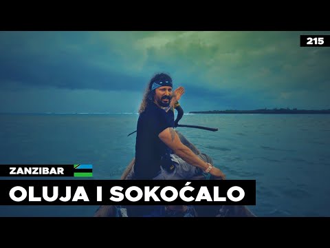 PROBLEME ÎN OCEANUL INDIAN | Insula Pemba Zanzibar 2022