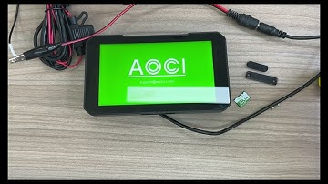 AOOCCI | General Product Upgrade Guide