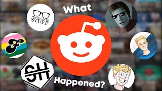 How Reddit Videos Died (And My Experience With It)