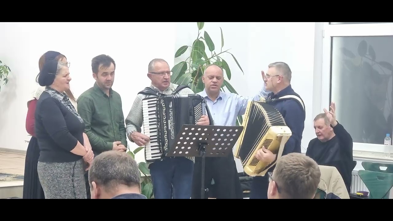 Biserica Herina - nimic nu e cu neputinta 