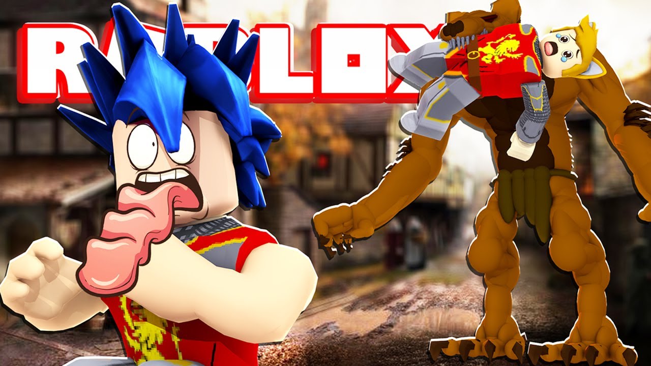 Sonic And Tailscastle Werewolf Roblox - make your own sonic house roblox