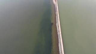 Cayuga Lake DRONE FOOTAGE (Ithaca, NY)