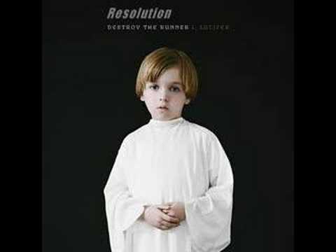 Mira Destroy The Runner - Resolution en YouTube Mira Destroy The Runner - Resolution en YouTube