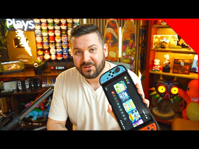 YouTube video thumbnail