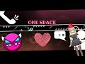One Space 100% Medium Demon By Zoroa