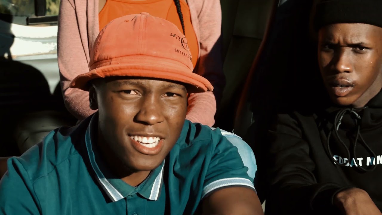 Rep King,T-Short,Zeekaso,Priddy Kay & Demolition - Imoto (Official Music Video)prod by Eyes of Bryce