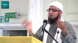 Qur'an or Nasheed | Mufti Muhammad ibn Adam al-Kawthari