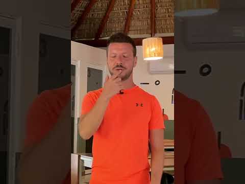 Geheimübung für mehr