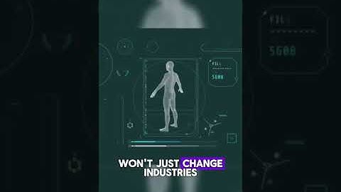 AI Millionaires The 5-Year Gold Rush #ai #aicareers #aiinfluencers #chatgpt #chatbots #aichatbots