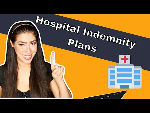 Video: Este asigurarea de indemnizație spitalicească?