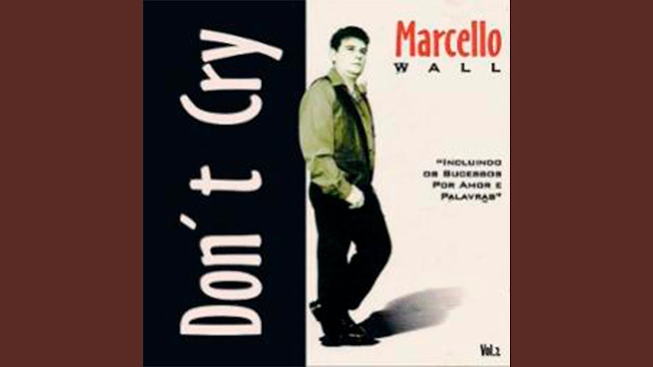 Don't Cry - YouTube