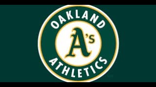 Thumbnail MLB Oakland Athletics 2023-2024 Season Review