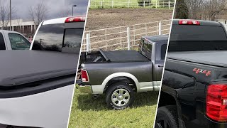 Top 10 Tonneau Cover for GMC Sierra in 2026 | Reviews, Prices & Where to Buy Top 10 Tonneau Cover for GMC Sierra in 2026 | Reviews, Prices & Where to Buy