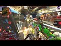NUMBER 20 | Crook Apex Legends Highlights
